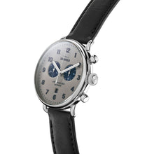 Load image into Gallery viewer, The Canfield Chrono 43mm