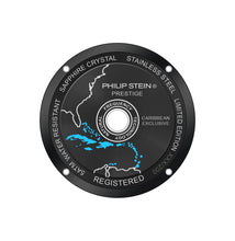 Load image into Gallery viewer, Automatic Caribbean Special Black PVD Watch