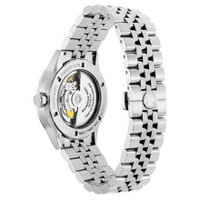 Load image into Gallery viewer, Freelancer Automatic Black Dial Men's Watch