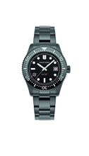 Load image into Gallery viewer, Hero 40mm Black Plated Watch