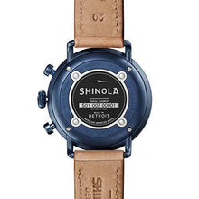 Load image into Gallery viewer, The Canfield Chrono 43mm