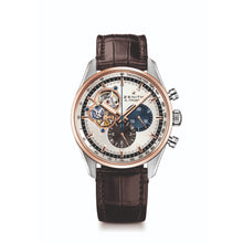 Load image into Gallery viewer, Chronomaster El Primero Open