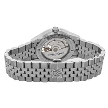 Load image into Gallery viewer, Freelancer Calibre RW1212 Black Dial Automatic Watch