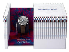 Load image into Gallery viewer, Freelancer Jimi Hendrix Limited Edition Watch