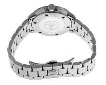 Load image into Gallery viewer, Tango 300 Men's Steel Black Diver Quartz Watch