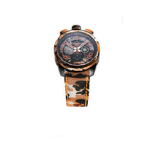 Load image into Gallery viewer, Bolt-68 Chronograph Camouflage Watch
