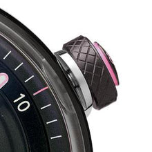 Load image into Gallery viewer, BB-01 Black & Pink Watch