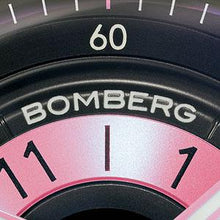 Load image into Gallery viewer, BB-01 Black & Pink Watch