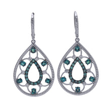 Load image into Gallery viewer, Teardrop Earrings