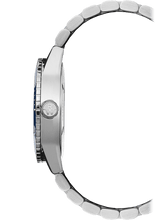 Load image into Gallery viewer, Freelancer Automatic Silver Dial Men's Watch