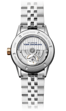 Load image into Gallery viewer, Freelancer Calibre RW1212 Rose Gold Automatic Watch