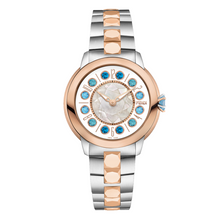 Load image into Gallery viewer, IShine Diamond 33mm Caribbean Edition