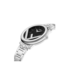 Load image into Gallery viewer, Run Away 28mm Watch