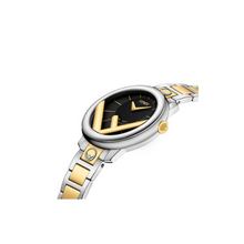 Load image into Gallery viewer, Run Away 28mm Watch