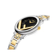 Load image into Gallery viewer, Run Away 36mm Watch