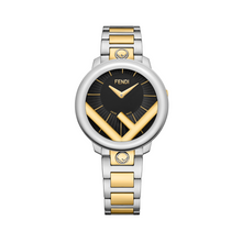 Load image into Gallery viewer, Run Away 36mm Watch