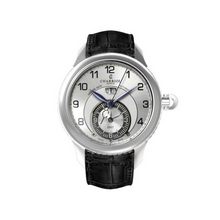 Load image into Gallery viewer, Colvmbvs Grade Date GMT 46MM Watch