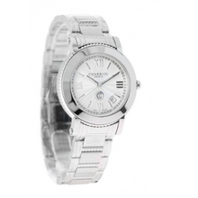 Load image into Gallery viewer, Parisii Steel 42mm Watch