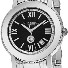 Load image into Gallery viewer, Parisii 42mm Steel Watch