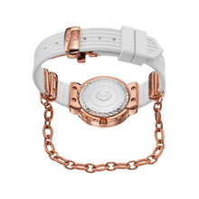 Load image into Gallery viewer, St Tropez 30mm Rose Gold Plated Watch