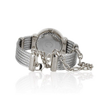 Load image into Gallery viewer, St- Tropez 30mm Stainless Steel Watch