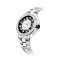 Load image into Gallery viewer, IShine Double Diamond 33mm