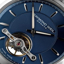 Load image into Gallery viewer, Freelancer Men's Calibre RW1212 Automatic Watch