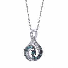 Load image into Gallery viewer, Uraeus Pendant