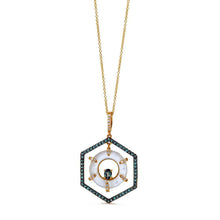 Load image into Gallery viewer, 18kt Yellow Gold