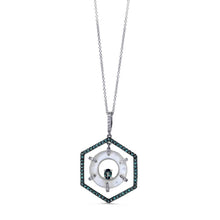 Load image into Gallery viewer, 18kt White Gold