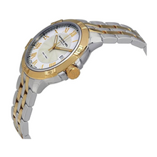 Load image into Gallery viewer, Tango Classic Two-Tone PVD Watch