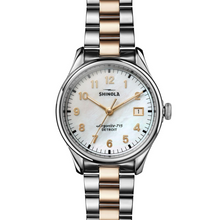 Load image into Gallery viewer, The Vinton 38mm