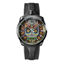 Load image into Gallery viewer, Bolt-68 Skull Pearl Watch