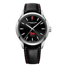 Load image into Gallery viewer, Freelancer Men's David Bowie Limited Edition Automatic Watch