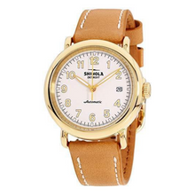 Load image into Gallery viewer, The Runwell Automatic 39.5mm