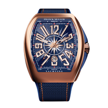 Load image into Gallery viewer, Vanguard Yachting Rose Gold