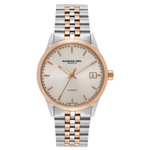 Load image into Gallery viewer, Freelancer Automatic Men's Watch