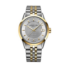 Load image into Gallery viewer, Freelancer Automatic Men's Watch