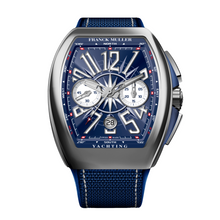 Load image into Gallery viewer, Vanguard Yachting Chrono
