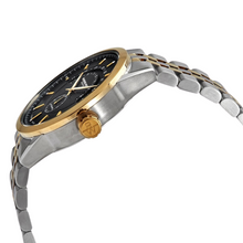 Load image into Gallery viewer, Freelancer Men's Half-moon Two-Tone Automatic Watch