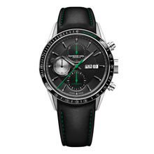 Load image into Gallery viewer, Freelancer Men&#39;s Automatic Chronograph Watch

