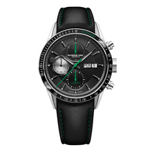 Load image into Gallery viewer, Freelancer Men's Automatic Chronograph Watch