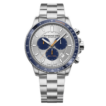 Load image into Gallery viewer, Tango Quartz Chronograph Watch