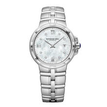 Load image into Gallery viewer, Parsifal Ladies Mother-of-Pearl Quartz Watch