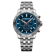 Load image into Gallery viewer, Tango Quartz Chronograph Watch