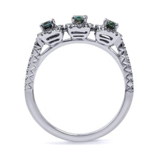Load image into Gallery viewer, 18kt White Gold