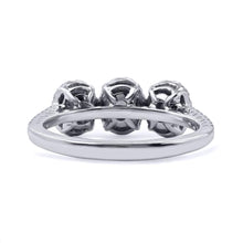 Load image into Gallery viewer, 18kt White Gold