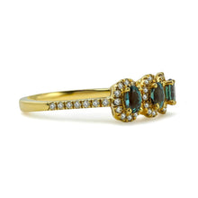 Load image into Gallery viewer, 18kt Yellow Gold