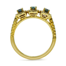 Load image into Gallery viewer, 18kt Yellow Gold
