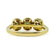 Load image into Gallery viewer, 18kt Yellow Gold